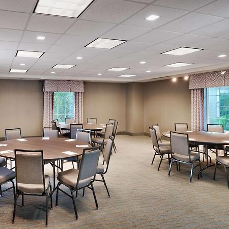 Hampton Inn New Smyrna Beach Eksteriør billede