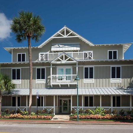 Hampton Inn New Smyrna Beach Eksteriør billede