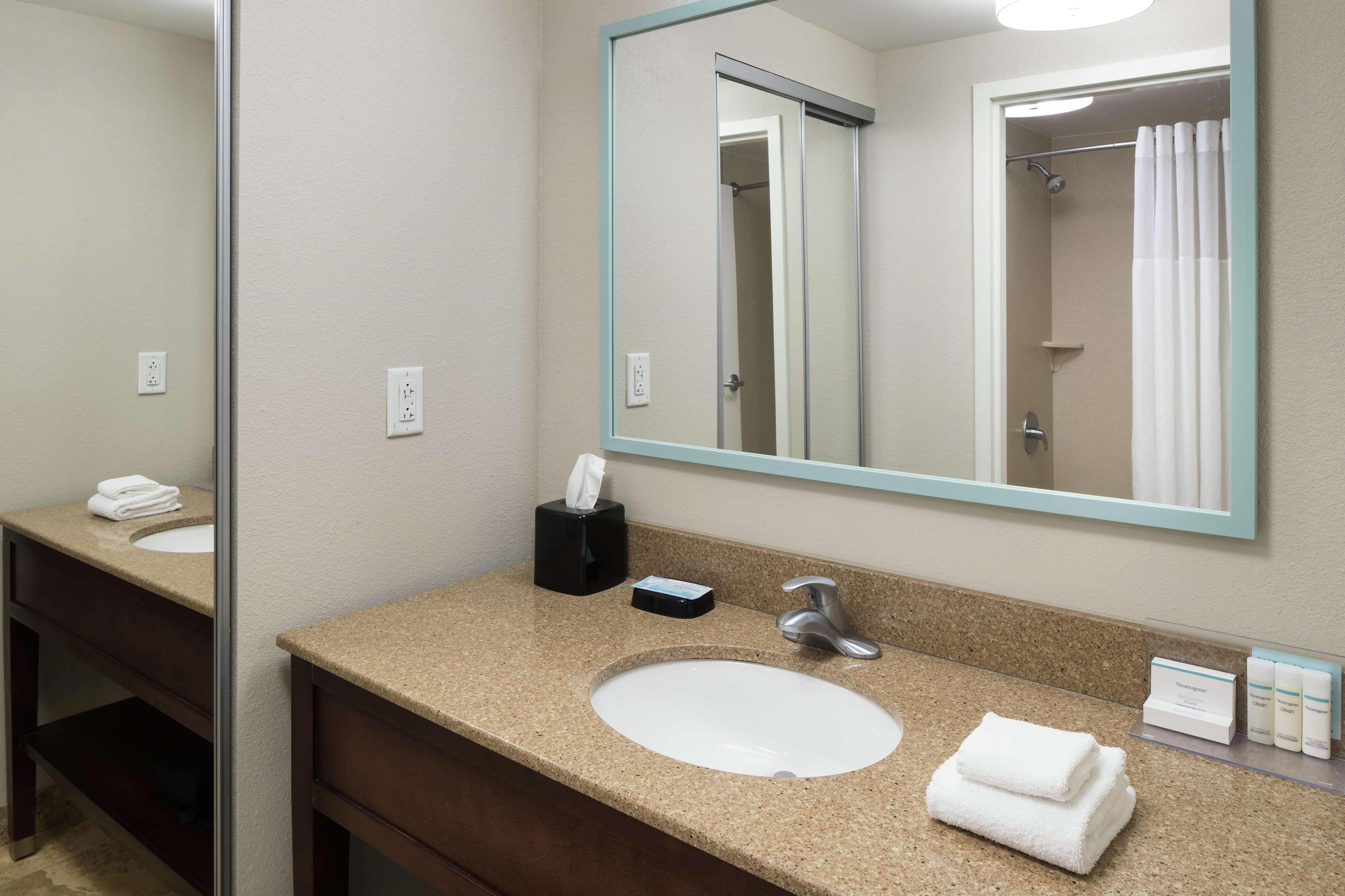 Hampton Inn New Smyrna Beach Eksteriør billede