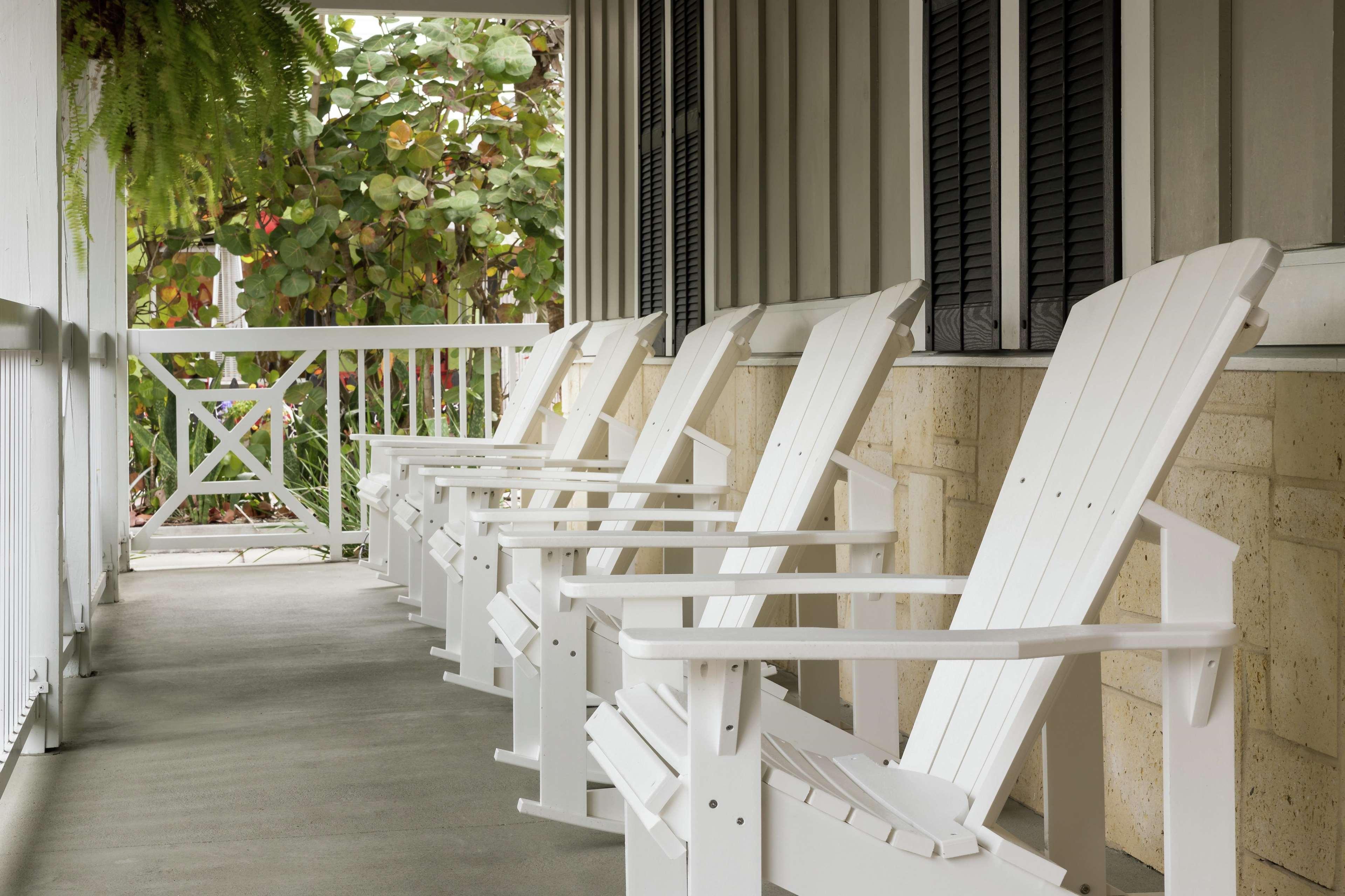Hampton Inn New Smyrna Beach Eksteriør billede