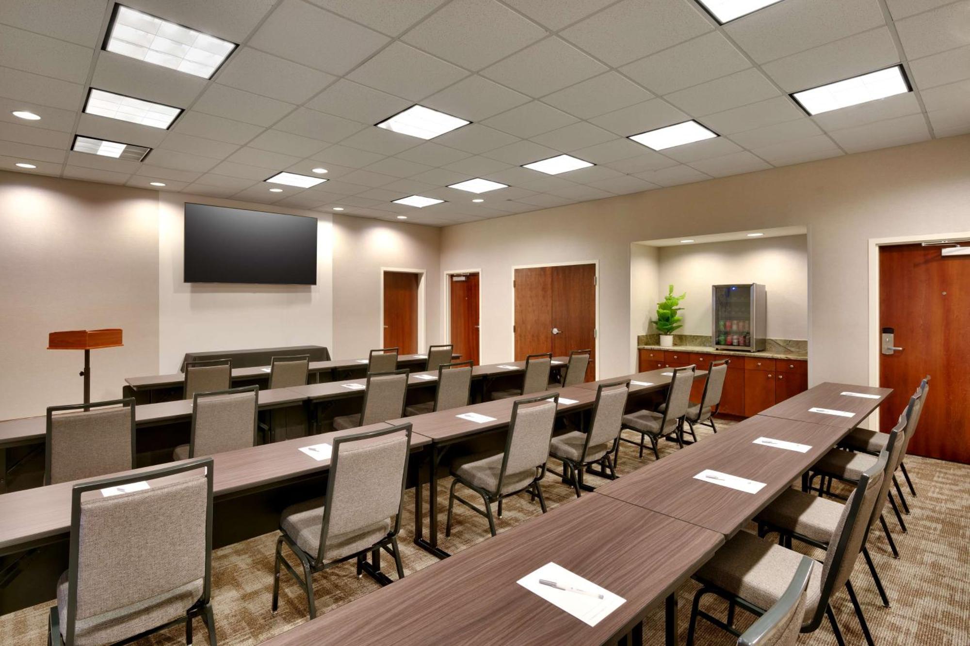 Hampton Inn New Smyrna Beach Eksteriør billede