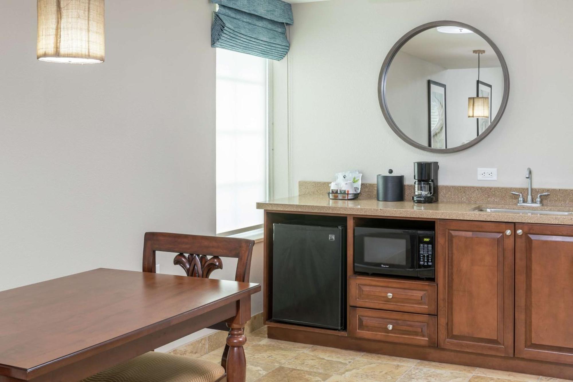 Hampton Inn New Smyrna Beach Eksteriør billede