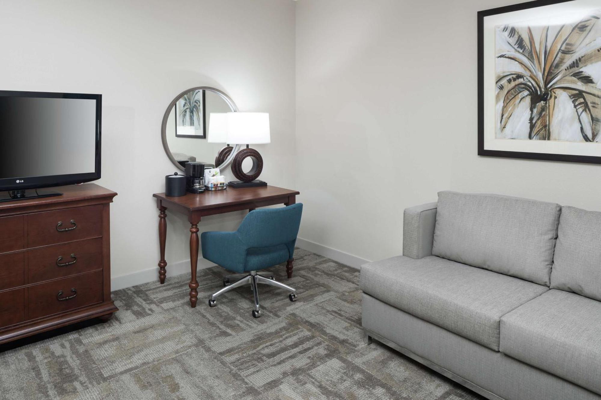 Hampton Inn New Smyrna Beach Eksteriør billede
