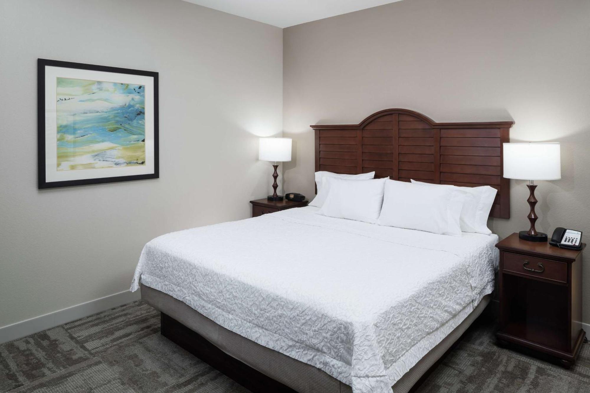 Hampton Inn New Smyrna Beach Eksteriør billede