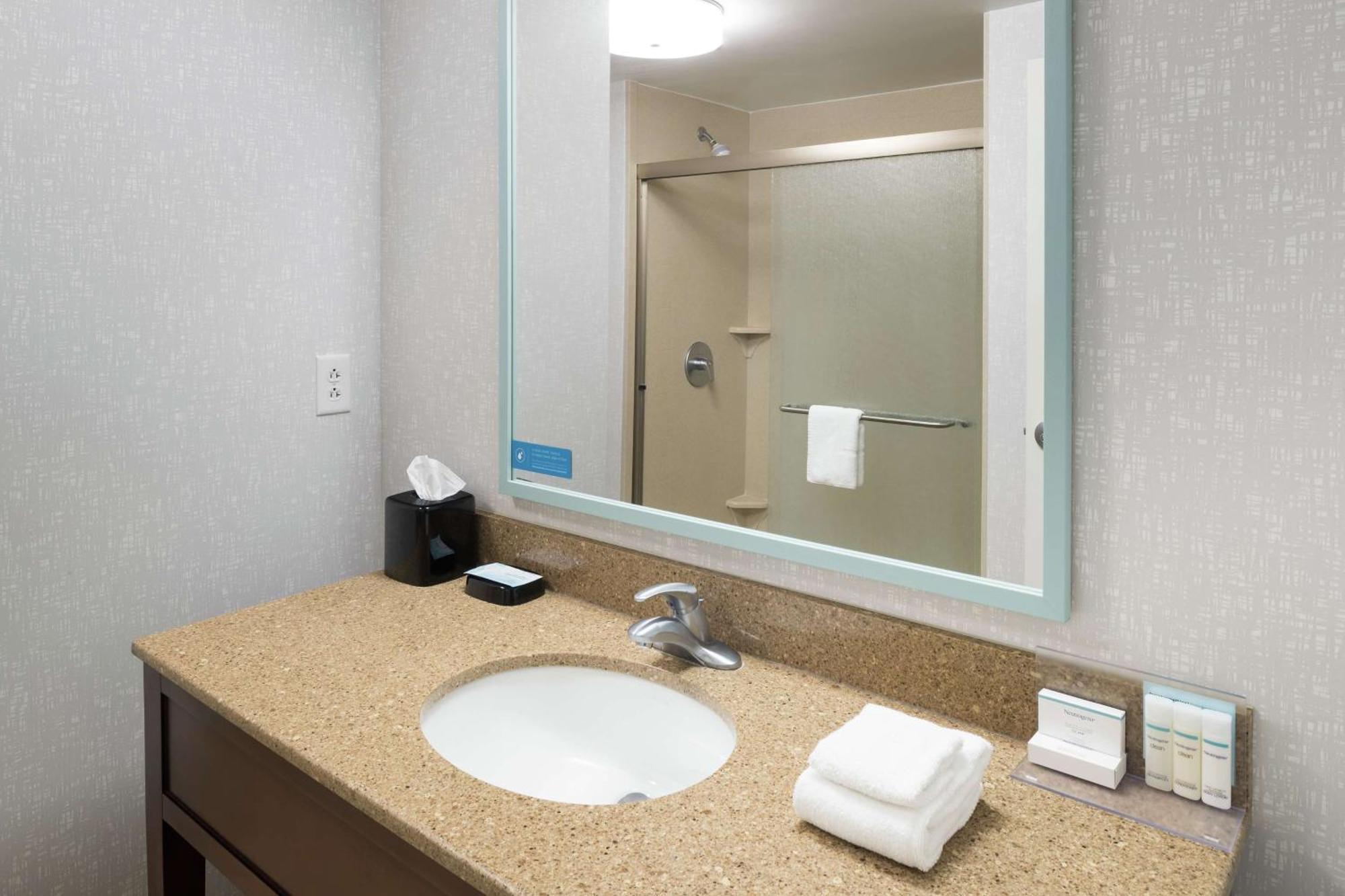Hampton Inn New Smyrna Beach Eksteriør billede