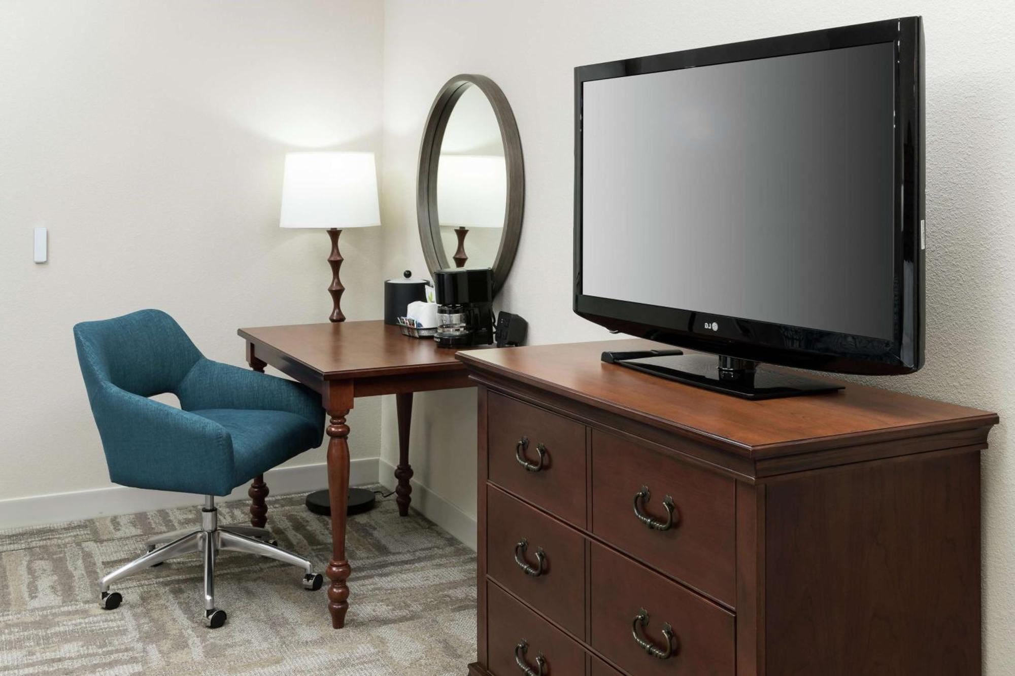 Hampton Inn New Smyrna Beach Eksteriør billede
