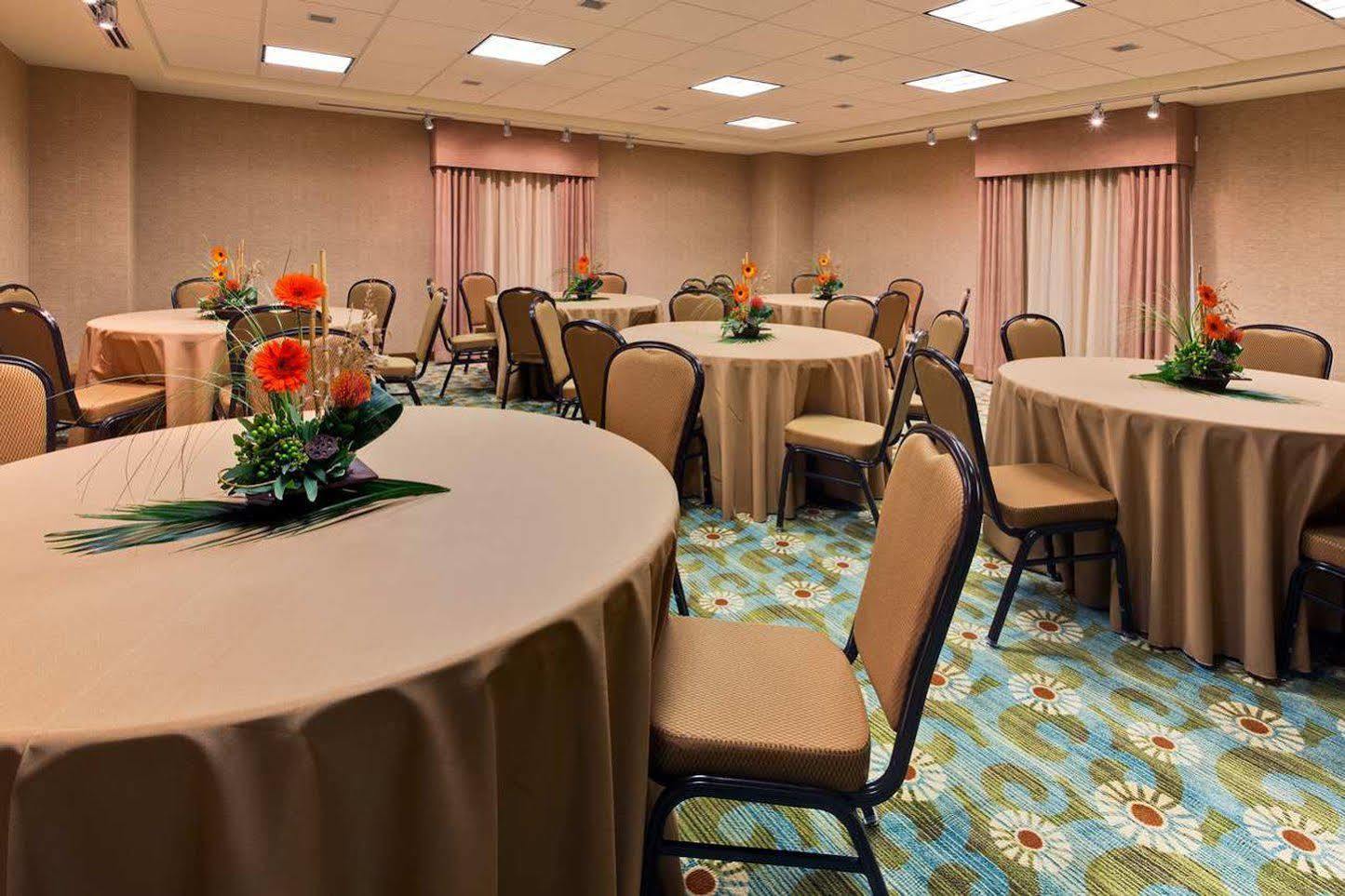 Hampton Inn New Smyrna Beach Eksteriør billede