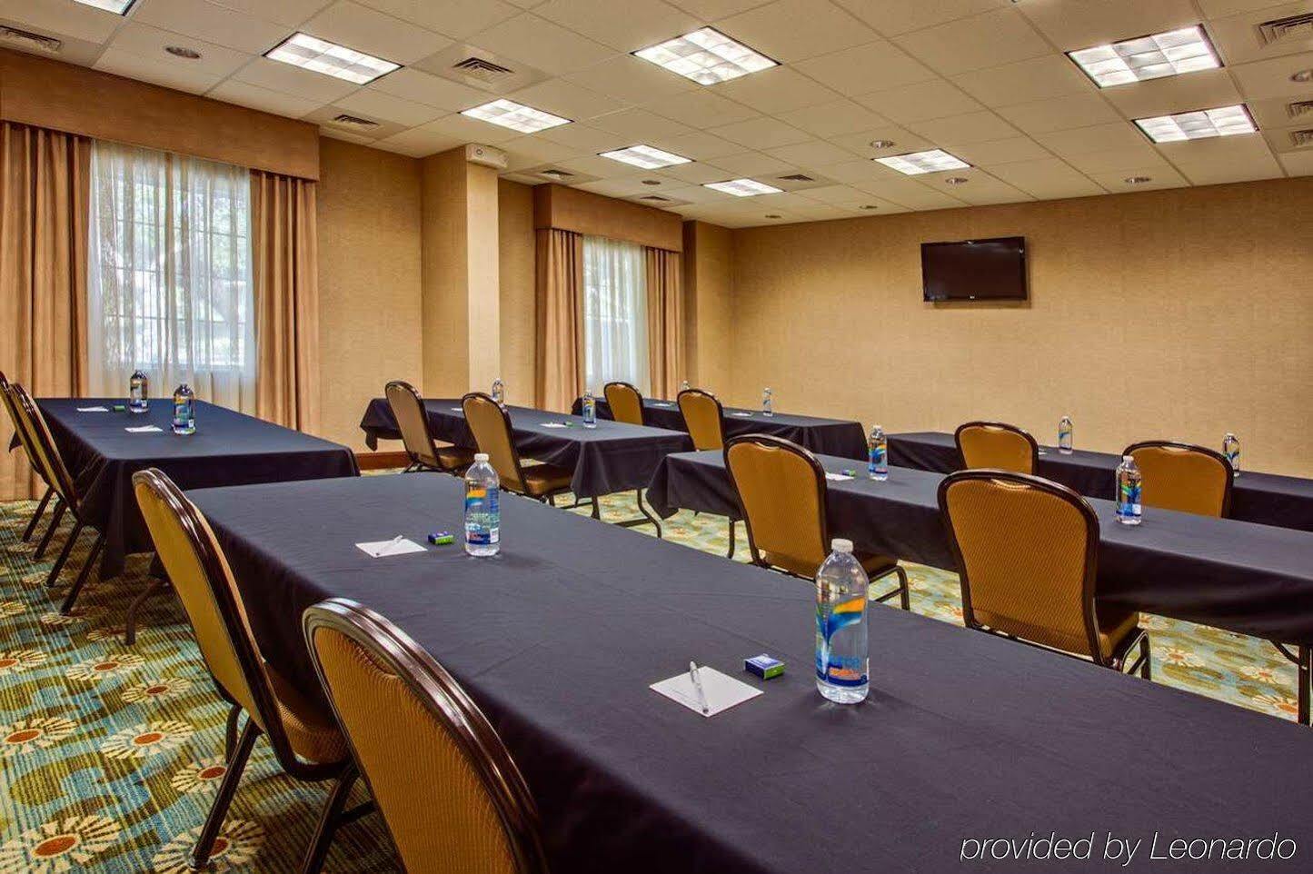 Hampton Inn New Smyrna Beach Eksteriør billede