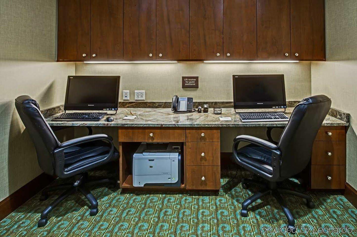 Hampton Inn New Smyrna Beach Eksteriør billede