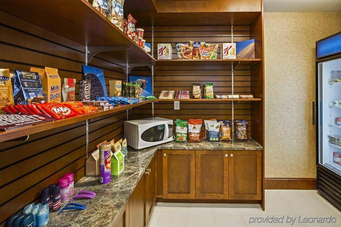 Hampton Inn New Smyrna Beach Eksteriør billede